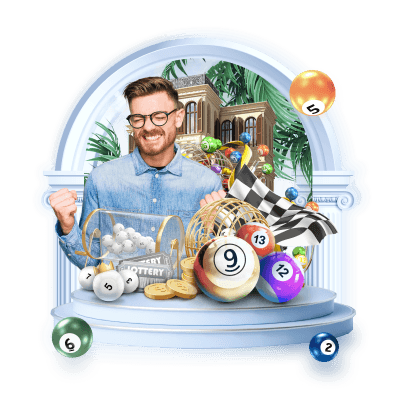 欧亚体育彩票场馆